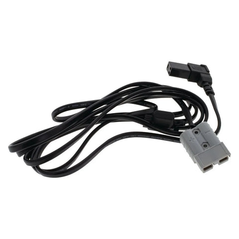 Hulk 4x4 Anderson Plug 50A Cable Assy 3M Long - Engel Frdge 3 Pin