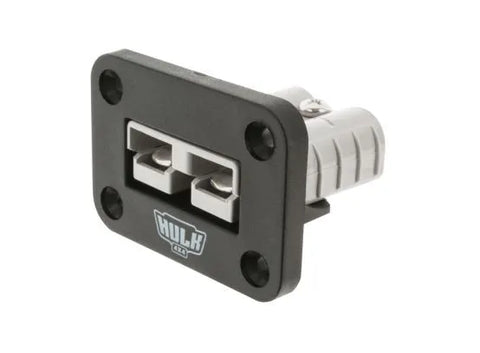 Hulk 4x4 Single Flush Mount Housing with 50A plug
