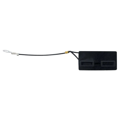 Hulk 4x4 50Amp Anderson Style Plug Rubber Cover