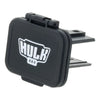 Hulk 4x4 Pkt 1 Black Plastic Cover T/S 50Amp Connector W/ Flip Lid,