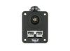 Hulk 4x4 Double Flush Mount Housing with 50A Plug