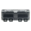 Hulk 4x4 4 Way 12/24V Dc Power Adaptor 4X 50A Plugs USB'S & Voltmeter