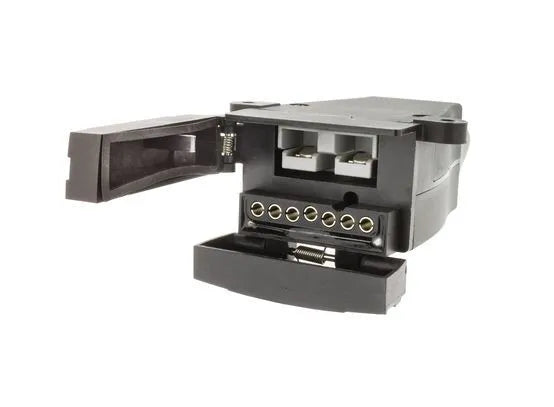 Hulk 4x4 Dual Power Trailer Socket