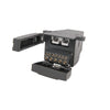 Hulk 4x4 12 Pin Flat Trailer Socket w/ Led Light & 50A Anderson Style Connector