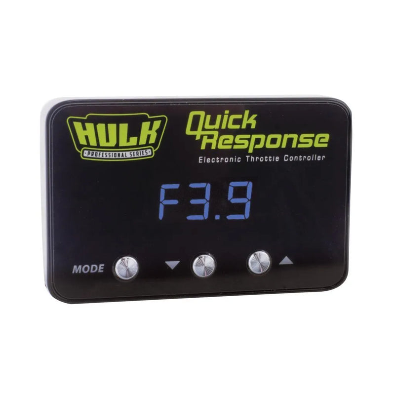 Hulk 4x4 Electronic Throttle Controller (Navara D22 X-Trail T30)