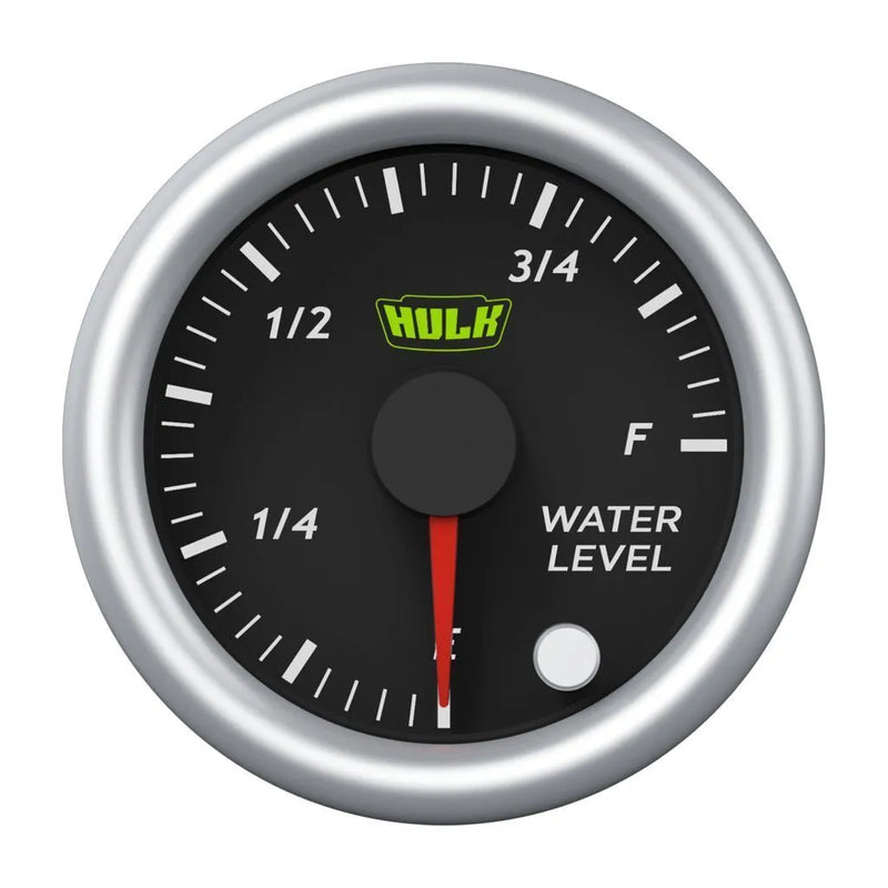 Hulk 4x4 52MM Water Level Gauge