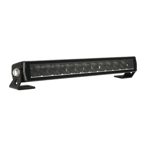 Hulk 4x4 Single Row Driving Lamp Lightbar - 14"