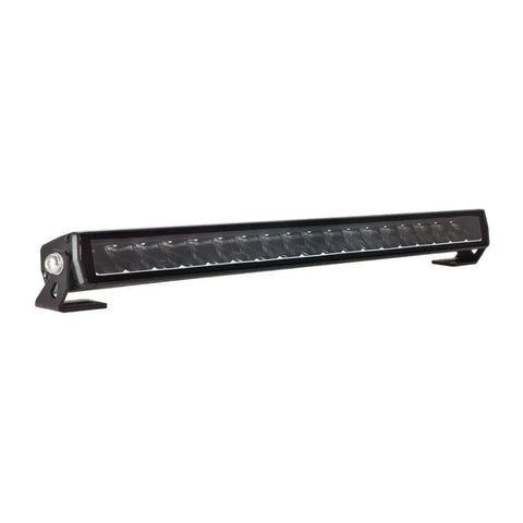 Hulk 4x4 Single Row Driving Lamp Lightbar - 20"