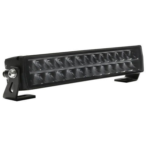 Hulk 4x4 Dual Row Led Driving Lamp Lightbar - 14"