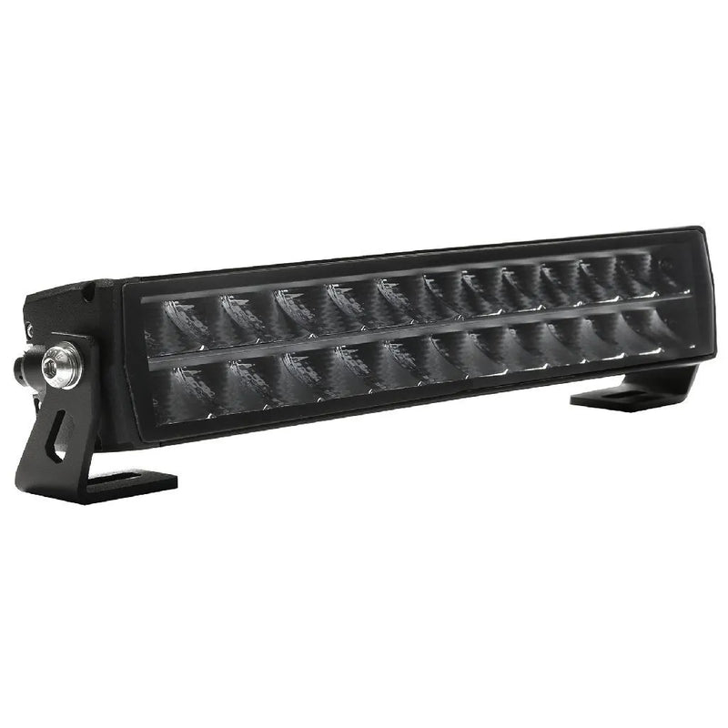 Hulk 4x4 HU9609 24 LED Dual Row Driving Lamp Lightbar