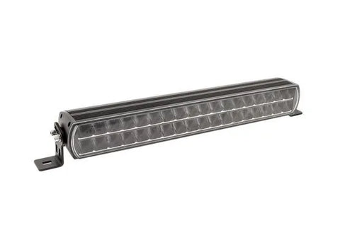Hulk 4x4 36 LED Dual Row Driving Lamp Lightbar