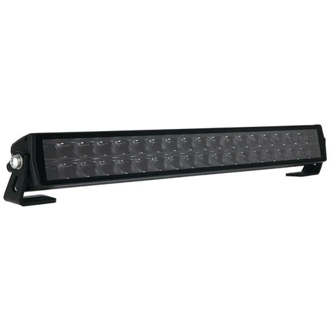 Hulk 4x4 Dual Row Led Driving Lamp Lightbar - 20"
