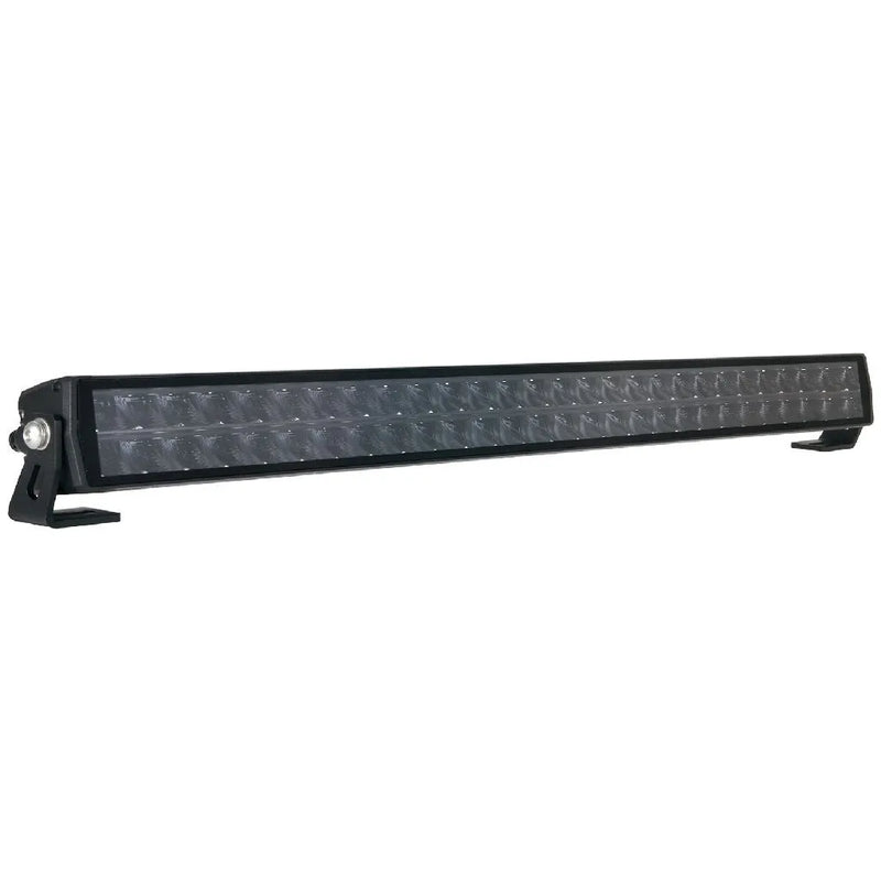 Hulk 4x4 HU9612 54 LED Dual Row Driving Lamp Lightbar