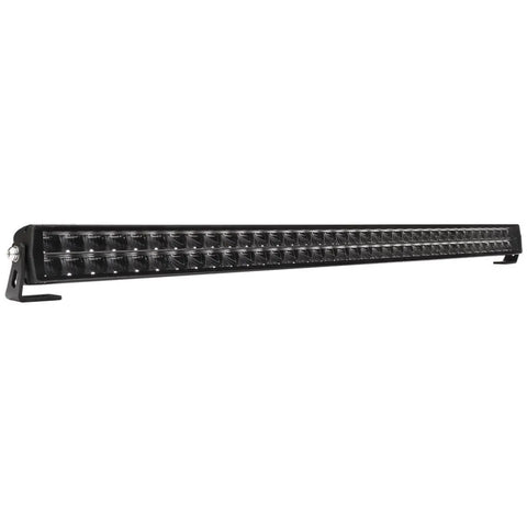 Hulk 4x4 Dual Row Led Driving Lamp Lightbar - 40"