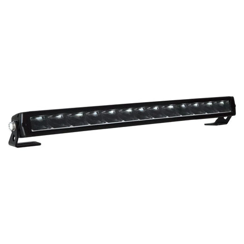 Hulk 4x4 14 Led Drvng Lamp Curved Lightbar Driving Beam - 20"