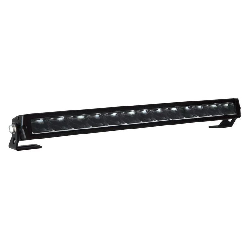 Hulk 4x4 14 Led Drvng Lamp Curved Lightbar Driving Beam - 20"