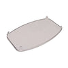 Hulk 4x4 9.7" Led Driving Lamp Protective Lens Cover - Clear