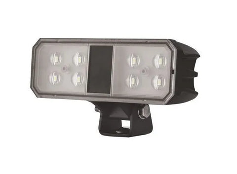 Hulk 4x4 Led Worklamp Flood Beam