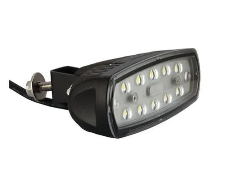 Hulk 4x4 Led Worklamp Wide Flood Beam