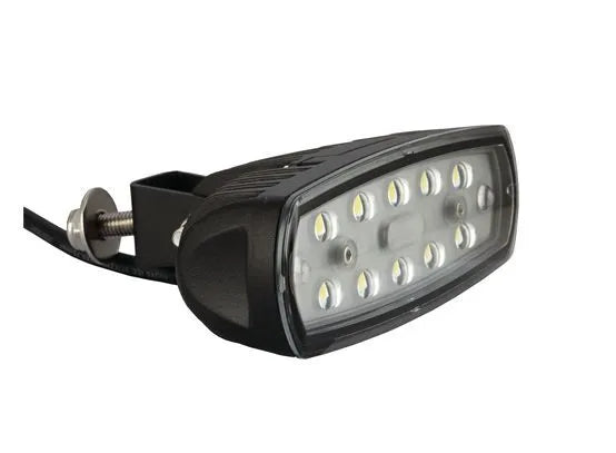 Hulk 4x4 Led Worklamp Wide Flood Beam