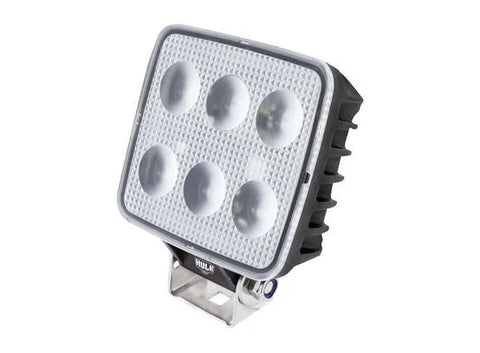 Hulk 4x4 LED Square Worklamp
