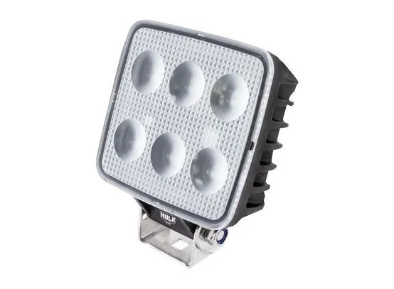 Hulk 4x4 LED Square Worklamp