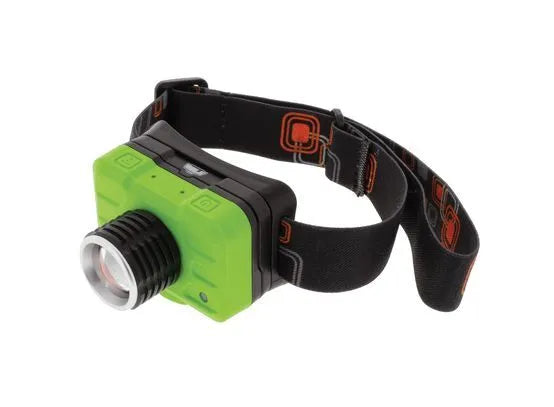 Hulk 4x4 LED Headlamp Torch