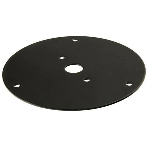 Hulk 4x4 Beacon Mounting Plate T/S Minebar