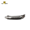 APG All Crash Daytime Running Lamp Passenger Side OEM