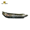 APG All Crash Daytime Running Lamp Drivers Side OEM Suits