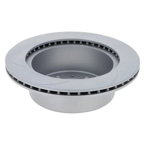 Hulk 4x4 Slotted Rotor HUC005 Conversion Kits - Rear RHS
