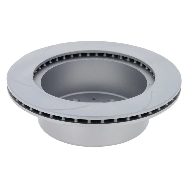 Hulk 4x4 Slotted Rotor HUC005 Conversion Kits - Rear RHS