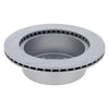Hulk 4x4 Slotted Rotor HUC002 Conversion Kit - Rear RHS