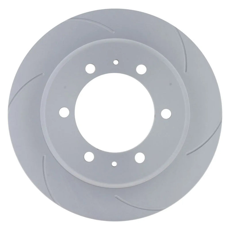 Hulk 4x4 Slotted Rotor HUC002 Conversion Kit - Rear RHS