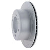Hulk 4x4 Slotted Rotor Rear HUC003 Conversion Kit - RHS