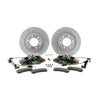 Hulk 4x4 Front Brake Extreme Kit (D-Max/Mazda BT50) (image 2)