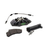 Hulk 4x4 Front Brake Extreme Kit (D-Max/Mazda BT50) (image 3)