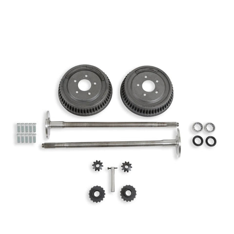 Hurst 02-110 Engineering 5 Lug Conversion Kit for GM