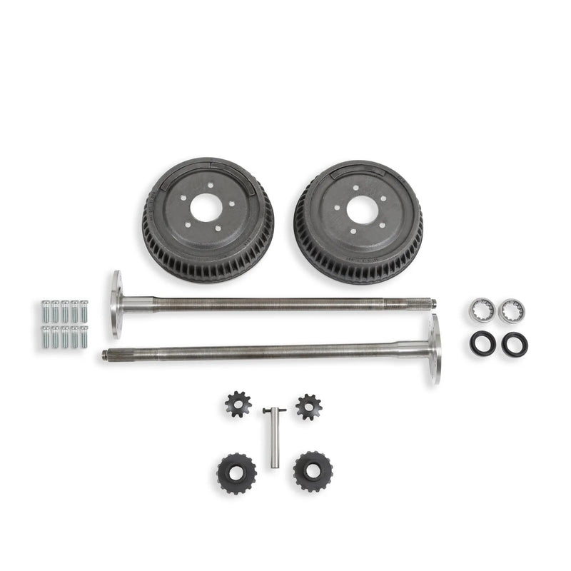 Hurst 02-110 Engineering 5 Lug Conversion Kit for GM