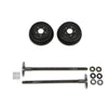 Hurst 02-121 Engineering 5 Lug Conversion Kit for GM