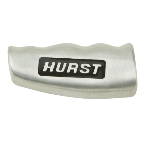 Hurst Universal T-Handle - Brushed 3/8-16, 7/16-20, 1/2-20, M10x1.25, M10x1.50, M12x1.25, M12x1.75 & M16x1.50