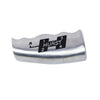 Hurst T-Handle - Brushed 4-Speed Pattern Fits Shifters with 3/8-16 Threads