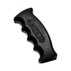 Hurst Billet/Plus Universal Pistol Grip Shift Handle Fits 3/8-16, 7/16-20, 1/2-20, M10x1.25, M10x1.50, M12x1.25, M12x1.75 and M16x1.50 Shift Knobs
