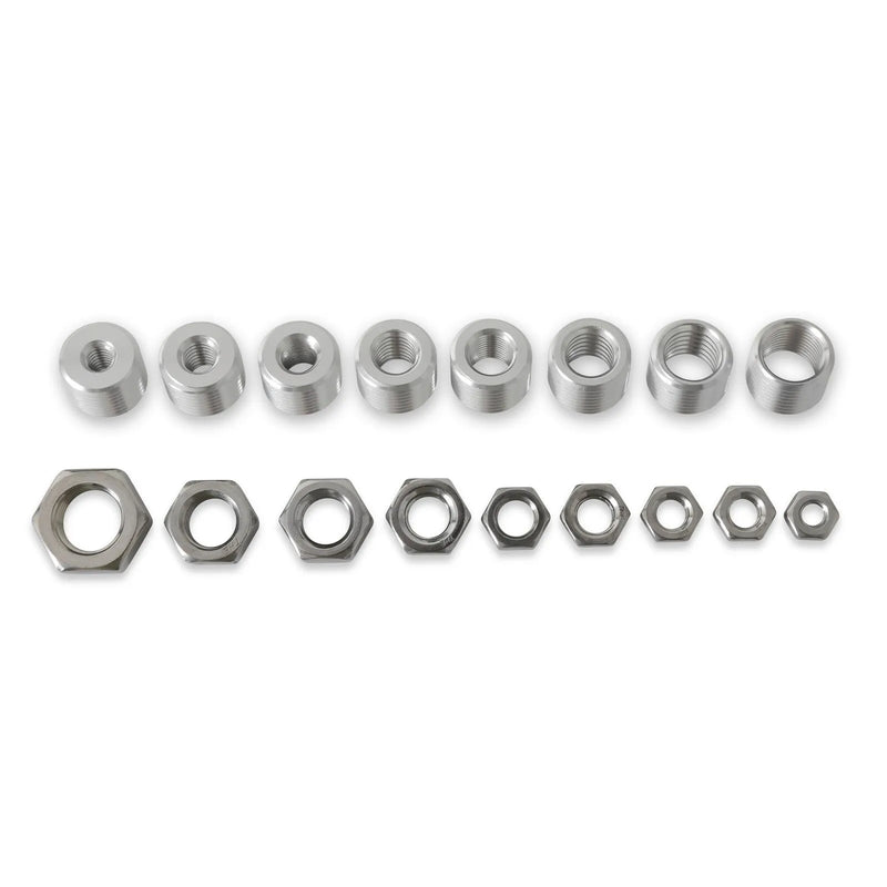 Hurst 16900HST Shifter Knob Adaptor Kit - M16 x 1.5 to