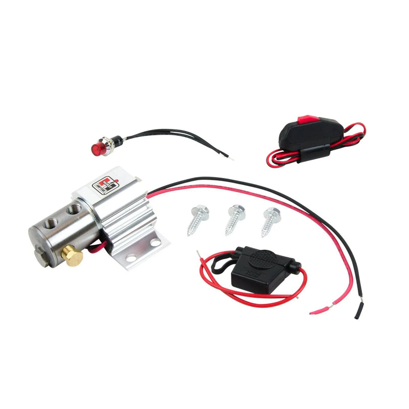 Hurst 1745000 Roll/Control®, Line/Loc Kit - Universal