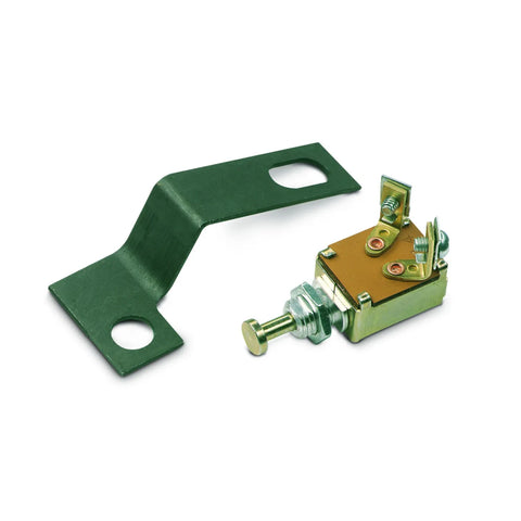 Hurst Back Up Light Switch for Manual Shifters Fits Competition/Plus 4-speed, Super Shifter 3 and MasterShift 3-spe...