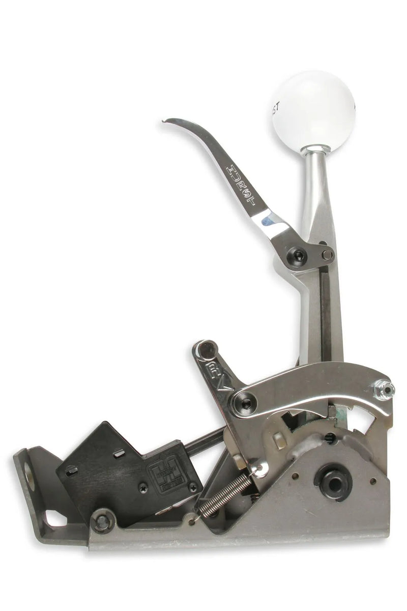 Hurst 3160006 Quarter Stick Race Shifter GM TH250, TH350,