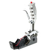 Hurst 3162001 Quarter Stick Pistol-Grip Race Shifter GM