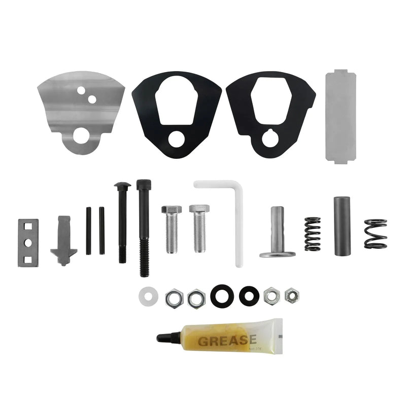 Hurst 3327303 Service Part Master Rebuild Kit for