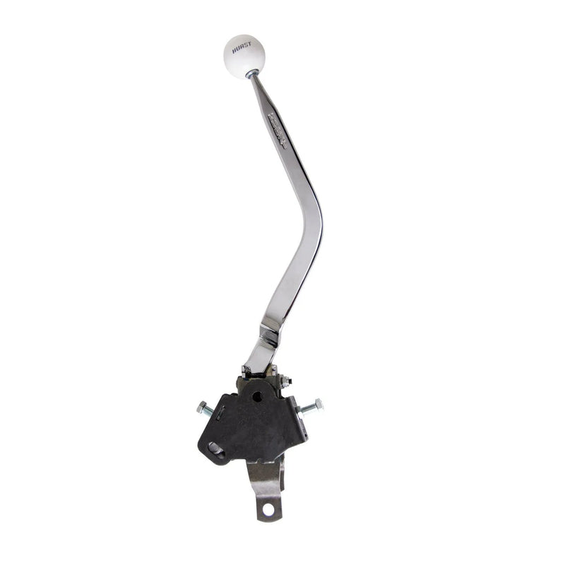 Hurst 3663179 Mastershift 3-speed Manual Shifter - Ford